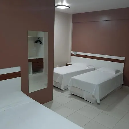 Amazon Plaza Hotel Ltda Macapa  Exterior photo